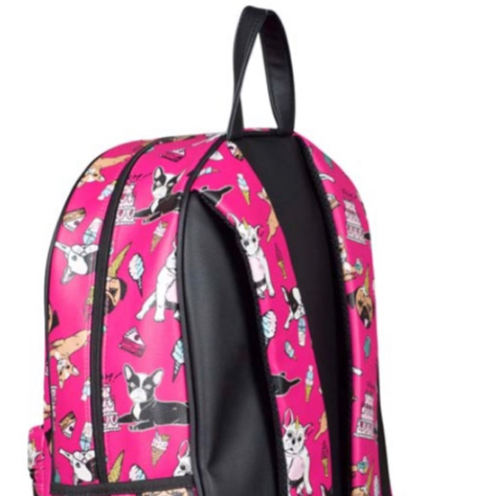 ๐SOLD๐โ
bagpack Betsey Johnson/nueva/โ
๐ฅ๐ฅ#BJ55 - Picture 2 of 5